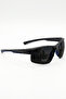 Sports Model Cyclist Black Polarized Men's Sunglasses Bl2238 - 3