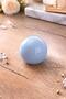 15 Pcs Hard Plastic Knob Round Ball Blue Cabinet Furniture Kitchen Cupboard Drawer Handle Knob Handles - 7