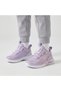 Smart Lace-Up Mesh Comfortable Lightweight Sports Shoes for Girls