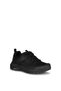 160705A-1 Black Outdoor Trekking Shoes - 3