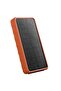 10000 mAh Solar Powerbank - 7