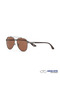 Men's Metal Polarized Sunglasses Ds2423 C4 - 2