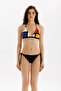 Dominia Triangle Bikini - 2
