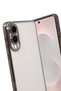 Ilkeshop New Galaxy S25 Edge Lensli Silikon - (171736) Titan Gray - 3
