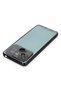 Ilkeshop New Redmi 10C Case with Lens Silicone (182812) - Black - 3