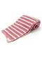 Boys' 3-Piece Set Striped Scarf Textured Sleeveless T-Shirt Trousers Holiday Casual Special Occasions - 4