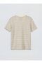 Lcw Kids Striped Boys' Shorts Set - 3