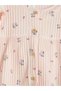 Lcw Baby Floral Baby Girl Shorts Set - 3