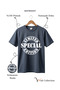 Limited Special Edition Printed Streetwear 100% Cotton Regular Fit T-Shirt