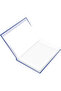 Manuscript Book, Single Ruled 8 mm, 288 Sheets, F/S Size (210 × 330 mm) – FSMNFS 6 Q - 2