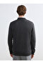 Southblue Standard Pattern Diamond Pattern Men's Knitwear Cardigan - 4