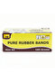 Pure Rubber Bands – Size 62 | 100 Grams