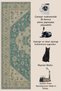 Sdt Traditional Patterned Modern Woven Base Decorative Carpet Sdt1228 - 5