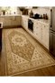 Sdt Traditional Patterned Modern Woven Base Decorative Carpet Sdt1231 - 2