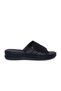Comfort Slide Sandals for Women – Cushioned Slip-On Casual Sandals for Daily Wear, Travel & Walking - 2