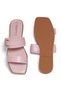 Flat Sandals for Women – Comfortable Slip-On Casual Summer Sandals for Daily Wear, Walking & Travel - 5