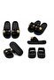 Girl's Home Nursery Sea Non-Slip Slippers