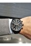 Black Dial with Calendar, Sapphire Glass, 10 Atm Water Resistant Men's Wristwatch - 5
