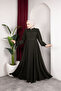 Mevlana Ferace Kum Saat Embroidery - 5