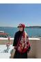 İTHAL VUAL İPEK ŞAL - 3