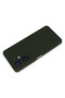 Ilkeshop New Vivo Y27 Case Nano Inside Velvet Silicone - (201238) Dark Green - 3