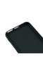 Infinix Hot 60 Pro Plus Compatible Case Matte Soft Flexible Silicone T40547 - Black - 3