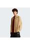 M Sequoia Long Sleeve Shirt Khaki - 3