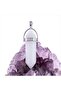 ILKESHOP قلادة كوارتز (104156) - لون أبيض - 2