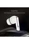 Airdopes 161 Anc Elite In Ear Tws Earbuds With Active Noise Cancellation , Asap Charge And Bluetooth V5.3 White - 3