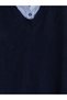 Ozmarka New Season Shirt Collar Women's Knitwear Sweater - 7