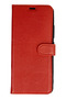 Zengemtx Galaxy S26 Plus Tr S Plus Flip Cover Case (131957) - Red - 3