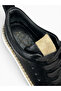 100% Genuine Leather Men's Sneaker - Lightweight and Non-Yellowing Eva Sole - 3
