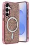 Zengemtx Galaxy S23 Fe Helen Magsafe Cover (140156) - Pink