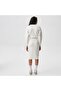 Women's White Skirt - 2