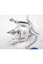 T. Zaltarc XS 740 5+1Bb Spin Fishing Reel - 4