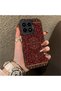 Poco F8 Pro 5g Compatible Silicone Edge Hard Back Anti-Fall Phone Case with Persian Pattern - 3