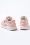 Genuine Leather Orthopedic Sole Velcro Girls' Sports Shoes - 4