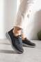Unisex Sneaker Daily Comfortable Sole Sports Shoes Smoked