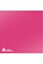 Bright Pink Adhesive Coating Foil 122 cm X 9 Mt - 2