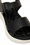 Denise Black Women's Comfort Sandals - 7