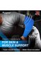 Arm Sleeves for Men Women Work 1 Pair UV Sun Protection UPF Long Sleeves Tattoo Cover Up Sleeves to Cover Arm Sleeves Cooling - 5