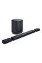7.1.4 CH Soundbar with Wireless Surround Speakers, 960W, Black, JBLBAR1000MK2
