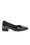Black Women's High Heels - 2