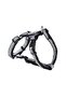 Classique Chic Harness - Black/Medium