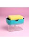 500 ML Soap Dispenser with Sponge ScrubberDC2865 - 7