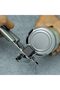 DC2417 Chrome Plated Can Opener - 8