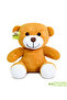 25 cm Cute Plush Animal Figures – Soft Children's Toy - 4