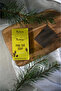 Pine Tar Soap 100g - 2