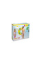 Is56261 Intex Tropical Fruit Patterned Bagel 107 cm (Ages 9+) - 5