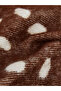 Lcw Accessories Tassel Detailed Patterned Women's Scarf - 3